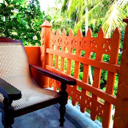 Parei Beach Inn Tangalle Esterno foto