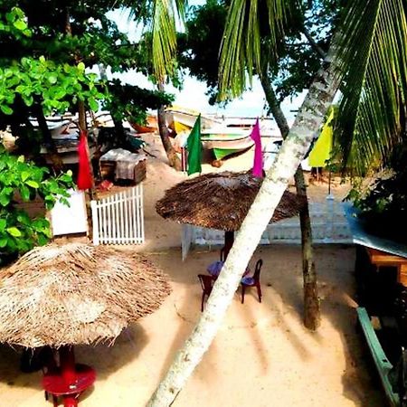Parei Beach Inn Tangalle Esterno foto