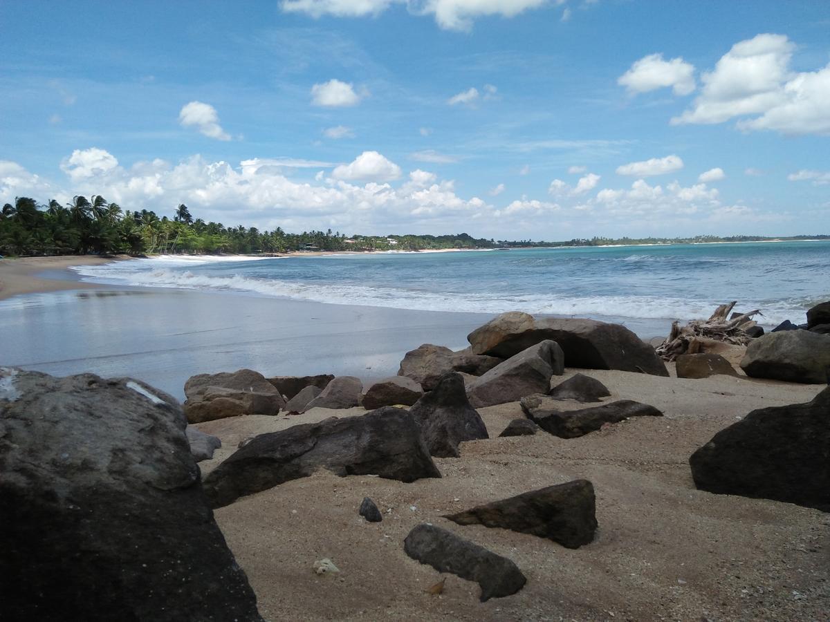 Parei Beach Inn Tangalle Esterno foto