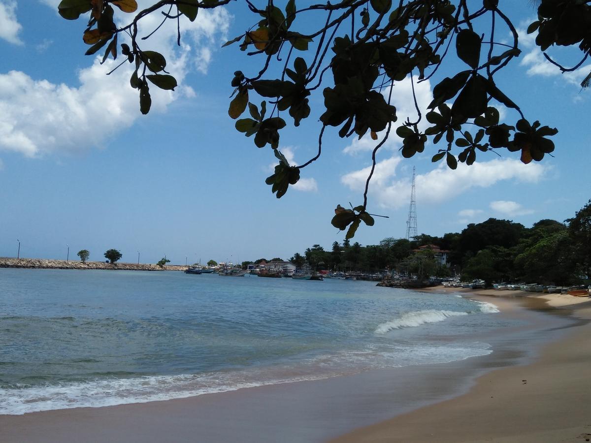 Parei Beach Inn Tangalle Esterno foto