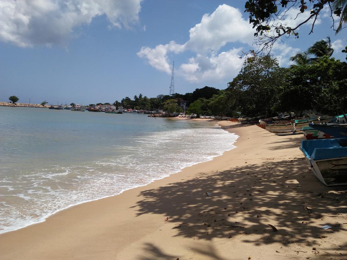 Parei Beach Inn Tangalle Esterno foto