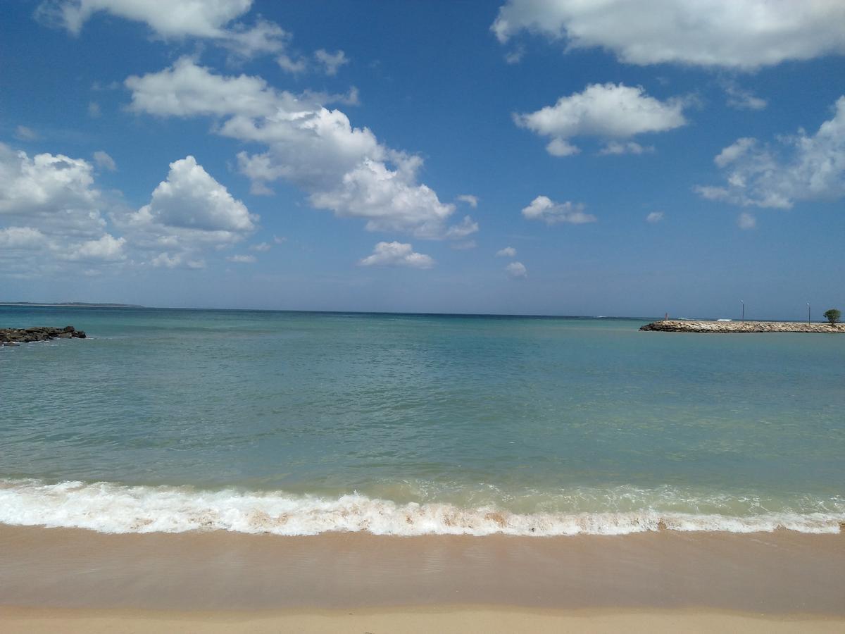 Parei Beach Inn Tangalle Esterno foto
