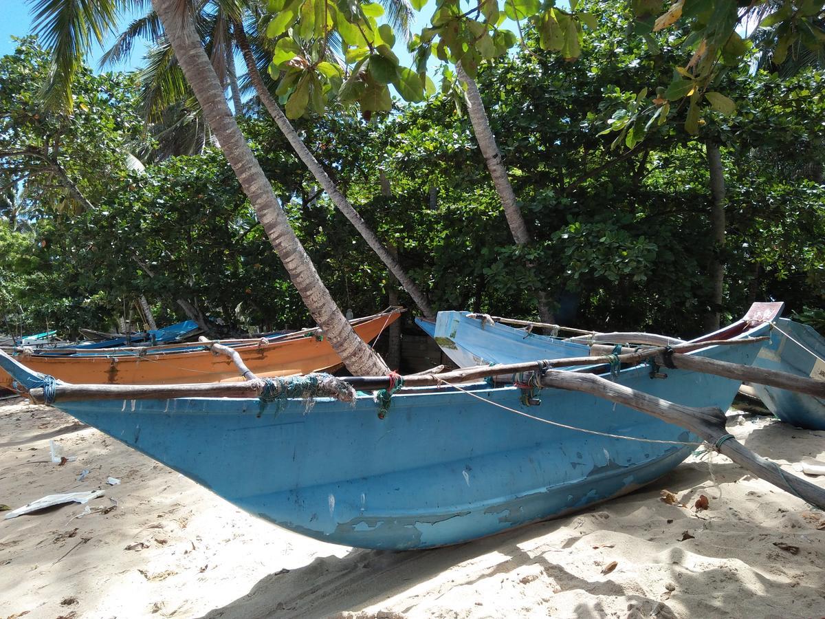 Parei Beach Inn Tangalle Esterno foto