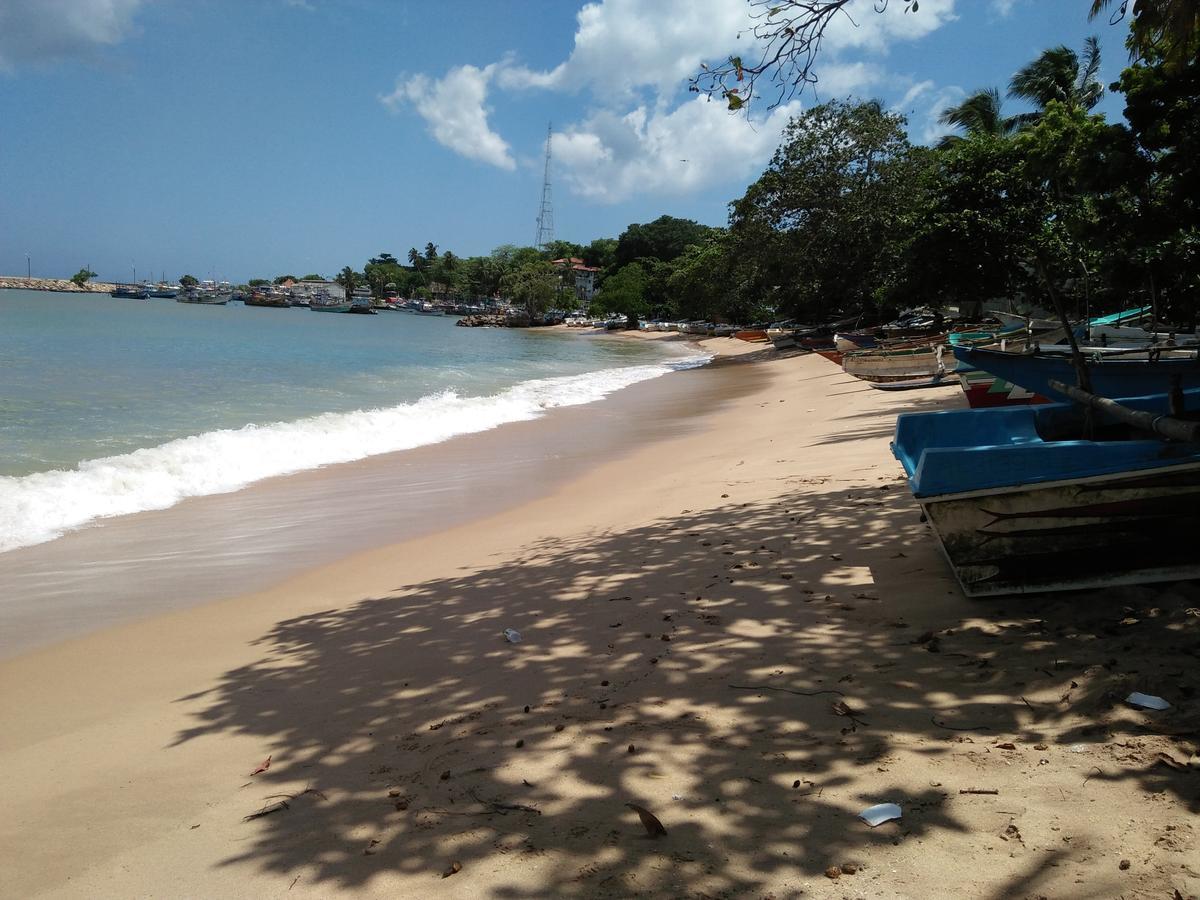 Parei Beach Inn Tangalle Esterno foto