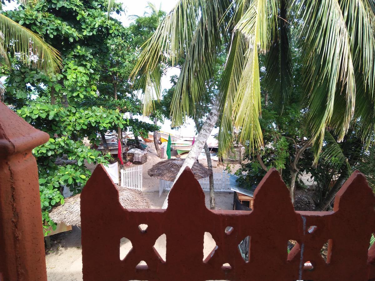Parei Beach Inn Tangalle Esterno foto