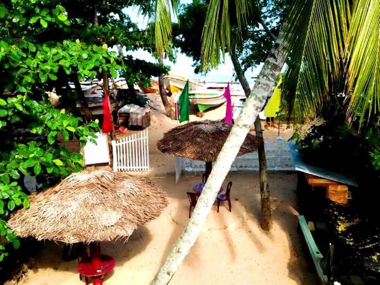 Parei Beach Inn Tangalle Esterno foto